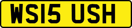 WS15USH