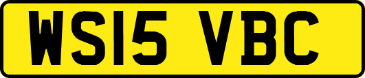 WS15VBC