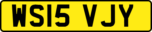 WS15VJY