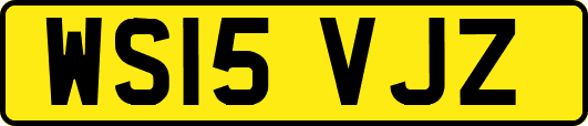 WS15VJZ