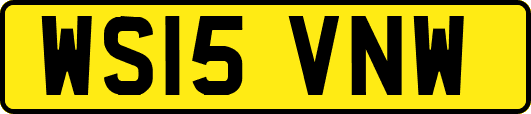 WS15VNW