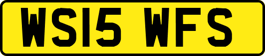 WS15WFS