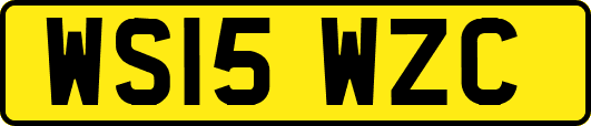 WS15WZC