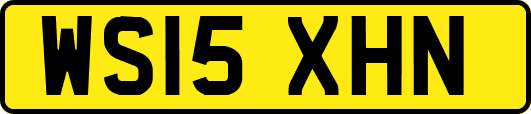 WS15XHN