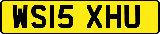 WS15XHU