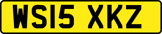 WS15XKZ