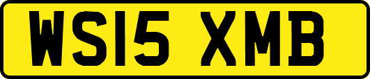 WS15XMB