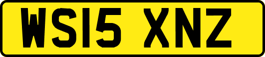 WS15XNZ