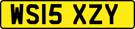 WS15XZY