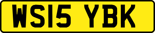 WS15YBK