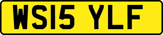 WS15YLF