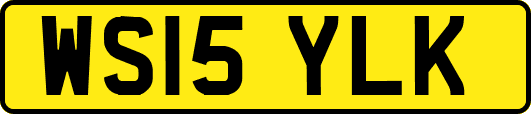 WS15YLK