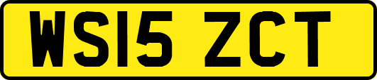 WS15ZCT