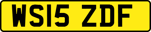 WS15ZDF
