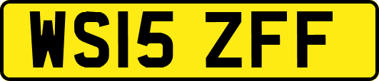 WS15ZFF