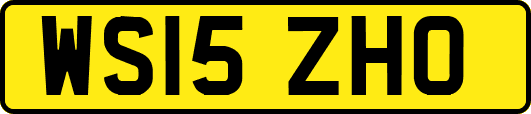 WS15ZHO