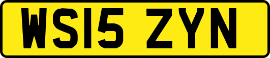 WS15ZYN