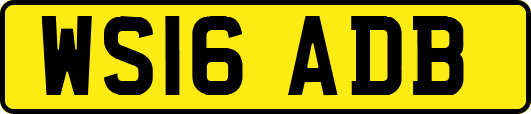 WS16ADB