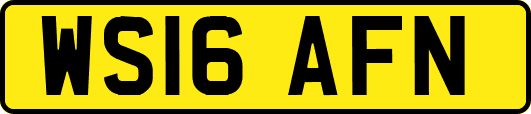WS16AFN
