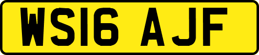 WS16AJF