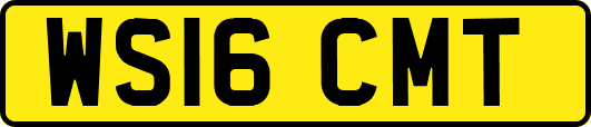WS16CMT