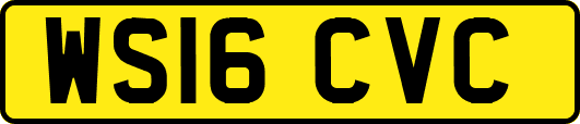 WS16CVC