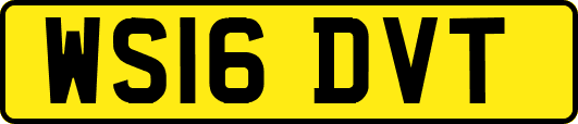 WS16DVT