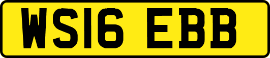 WS16EBB
