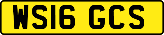 WS16GCS