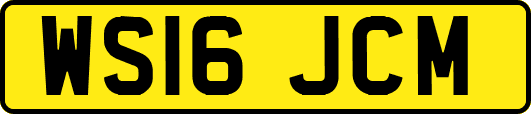 WS16JCM