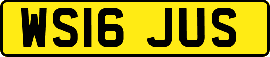 WS16JUS