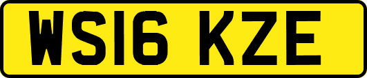 WS16KZE