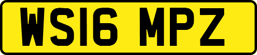 WS16MPZ