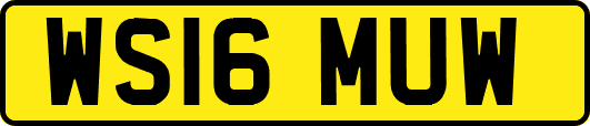 WS16MUW