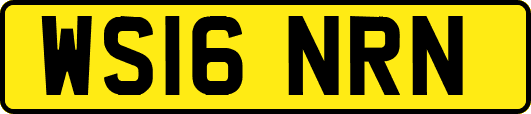 WS16NRN