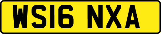 WS16NXA