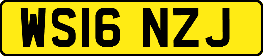 WS16NZJ