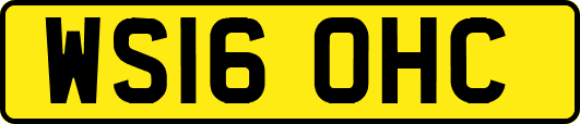 WS16OHC