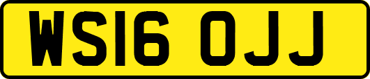 WS16OJJ