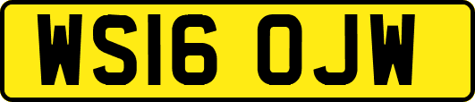 WS16OJW