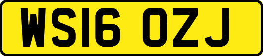 WS16OZJ