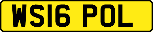 WS16POL