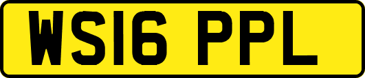 WS16PPL