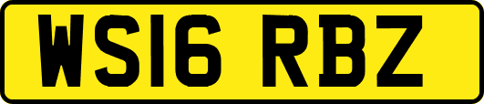 WS16RBZ