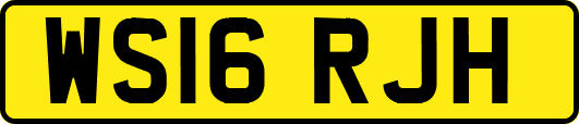 WS16RJH