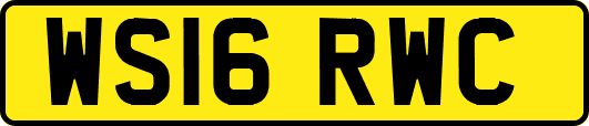 WS16RWC