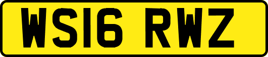 WS16RWZ