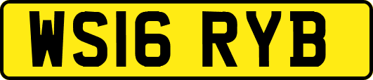 WS16RYB