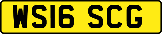 WS16SCG