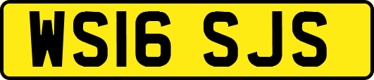 WS16SJS